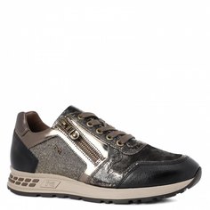 Кроссовки женские Nero Giardini A806422D_1934069 коричневые 36 EU