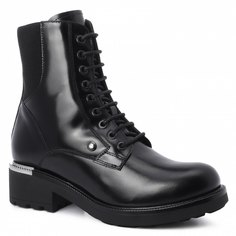 Женские ботинки NERO GIARDINI A909899D черный р.36 EU