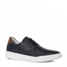 Кеды мужские LLOYD AGNEW SS21_2624258 синие 44 EU