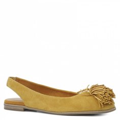 Туфли женские Marco Tozzi 2-2-29405-26_2730539 желтые 37 EU