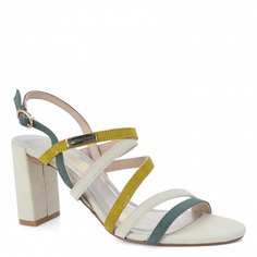 Босоножки женские Les Tropeziennes CALLA_2319434 белые 41 EU