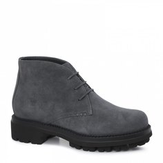 Женские ботинки NANDO MUZI T702GIN серый р.39