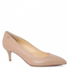 Туфли женские Nando Muzi D402KEL_2458174 бежевые 38 EU