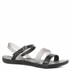 Сандалии женские Zaxy 82468_2053537 черные 35-36 EU