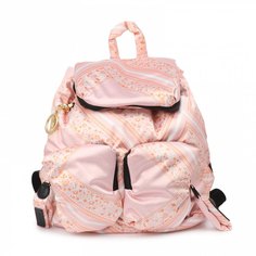Рюкзак женский See by Chloe S21US840 розовый
