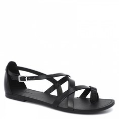 Сандалии женские Vagabond 4931-001_2543256 черные 36 EU