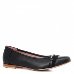 Балетки женские LLOYD 10-865_2503333 черные 5 UK