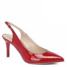 Туфли женские Nando Muzi D427MEB_2555573 красные 38 EU