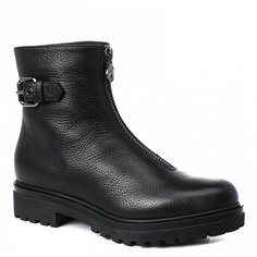 Женские ботинки EASY BY LORIBLU E13074ES черный р.35