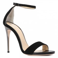 Босоножки женские Nando Muzi S424BRI_З черные 37 EU