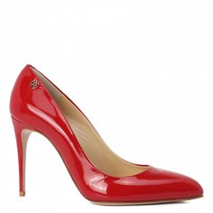 Туфли женские Nando Muzi D313LOV_1997821 красные 36 EU