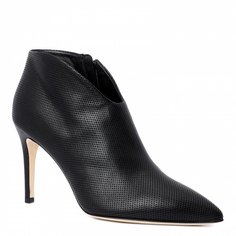 Ботильоны женские Loriblu MT8116MC черные 40 EU