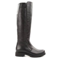 Сапоги женские Loriblu D13558DR_1369502 черные 36 EU