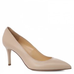 Туфли женские Nando Muzi D403MEB_2480998 бежевые 35 EU