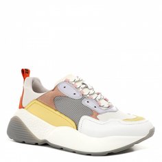 Кроссовки женские Lola Cruz 315Z88PT белые 36 EU