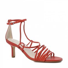 Босоножки женские Vagabond 4905_2542824 красные 39 EU