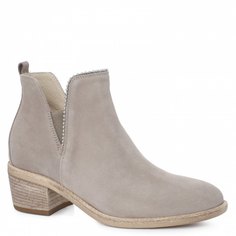 Женские ботинки NERO GIARDINI E010331D серый р.37 EU