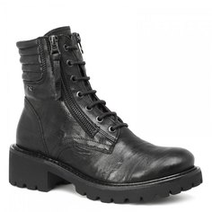 Женские ботинки NERO GIARDINI A616640D черный р.36 EU