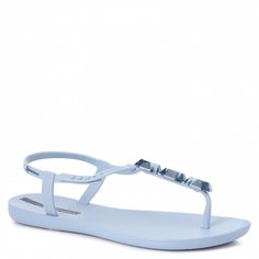 Сандалии женские Ipanema 82760_2324817 голубые 38 EU