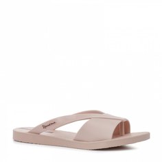 Шлепанцы женские Ipanema 26561_2654436 розовые 40 EU