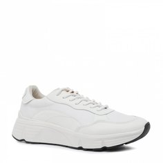 Кроссовки мужские Vagabond 4985 белые 44 EU