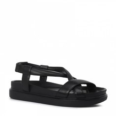 Сандалии женские Vagabond 5132_2542940 черные 37 EU