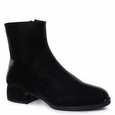 Ботинки женские Loriblu 33T45033_2389137 черные 35 EU