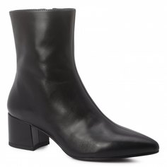 Ботильоны женские Vagabond 4619 черные 41 EU