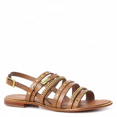 Сандалии женские Les Tropeziennes HANIAC_2246250 бежевые 38 EU