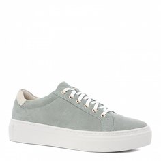 Кеды женские Vagabond 4927 зеленые 36 EU