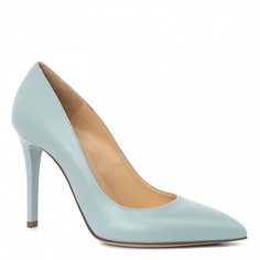 Туфли женские Nando Muzi D403BEB_2480275 зеленые 37 EU