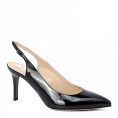 Туфли женские Nando Muzi D427MEB_2555587 черные 36 EU