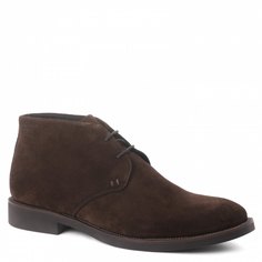 Ботинки мужские Vagabond 4676_2152262 коричневые 44 EU