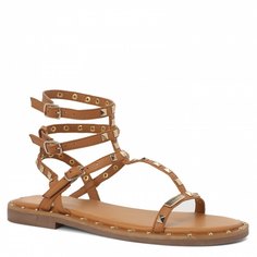 Сандалии женские Les Tropeziennes CASSIE_2031231 бежевые 37 EU