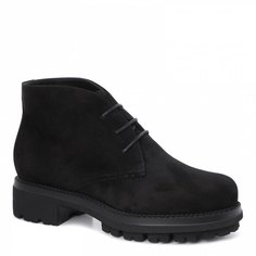 Женские ботинки NANDO MUZI T702GIN черный р.39