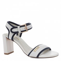 Босоножки женские Les Tropeziennes CLARENCE_2319368 белые 41 EU