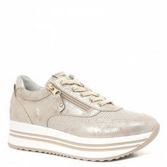 Кроссовки женские Nero Giardini P907753D_2014884 бежевые 38 EU