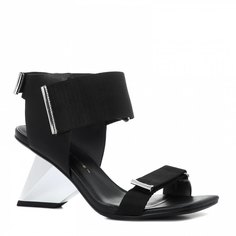 Босоножки женские United nude ROCKIT RUN_2563754 черные 37 EU