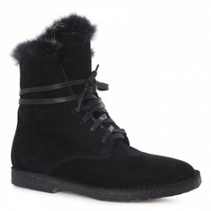 Женские ботинки Чакка TENDANCE GL5388-6-370 черный р.38 EU