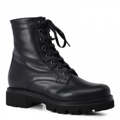 Женские ботинки NANDO MUZI T517LAI темно-синий р.35