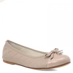 Балетки женские Nero Giardini P513083D_1329015 розовые 36 EU