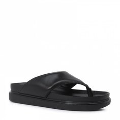 Шлепанцы женские Vagabond 5132-101_2544870 черные 38 EU