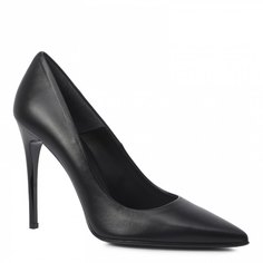 Туфли женские Loriblu RS1001RF_2482341 черные 38 EU