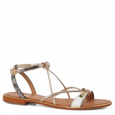 Сандалии женские Les Tropeziennes HIRONDEL_2030314 белые 36 EU