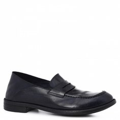 Лоферы женские Officine Creative LEX/531_2312874 синие 37 EU