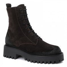 Ботинки женские Vic Matie 1Y5155D_2470752 коричневые 35 EU