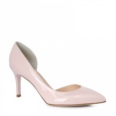 Туфли женские Nando Muzi D420MEB_2554763 бежевые 35 EU