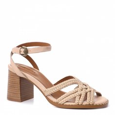 Босоножки женские See by Chloe SB32091A_2327024 бежевые 36 EU