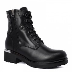 Женские ботинки NERO GIARDINI I014207D черный р.36 EU