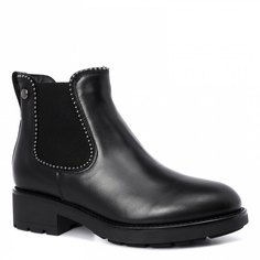 Женские ботинки Челси NERO GIARDINI I014088D черный р.37 EU